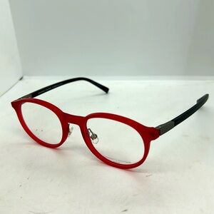 ProDesign Denmark 6621 - 1 with nosepads Unisex EYEGLASSES RXable NWT